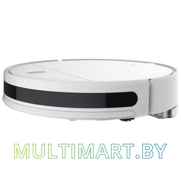 Робот-пылесос Xiaomi Mi Robot Vacuum-Mop 2 STYTJ03ZHM (международная версия) картинка 2